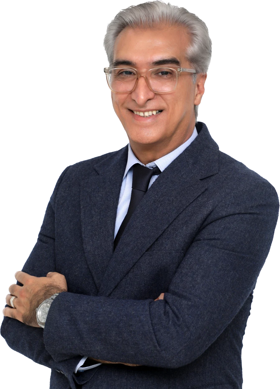 امیر خوانساری، روانشناس بالینی
